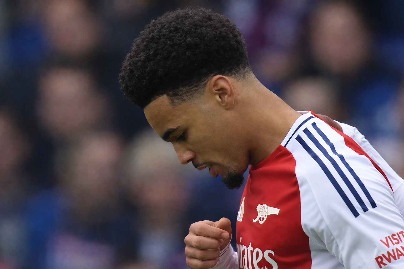 Ethan Nwaneri brænder Marseille i front – med drømme-debut!
