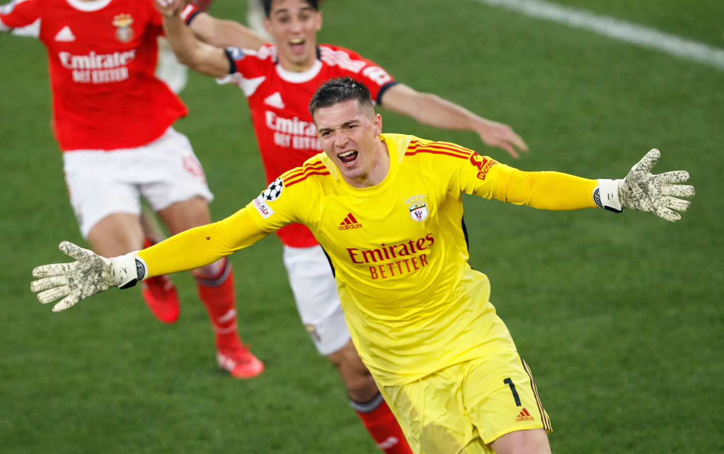 Vanvittige scener afgør kæmpe Champions League-brag! Real Madrid ude af top-8!