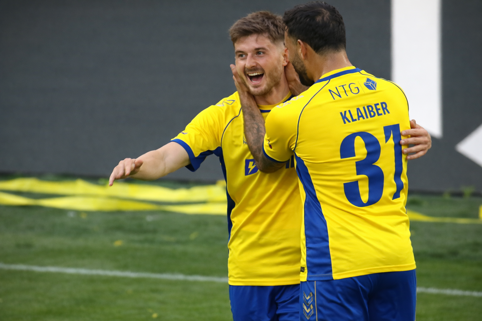 OFFICIELT: Brøndby IF sikrer sig Marko Divković