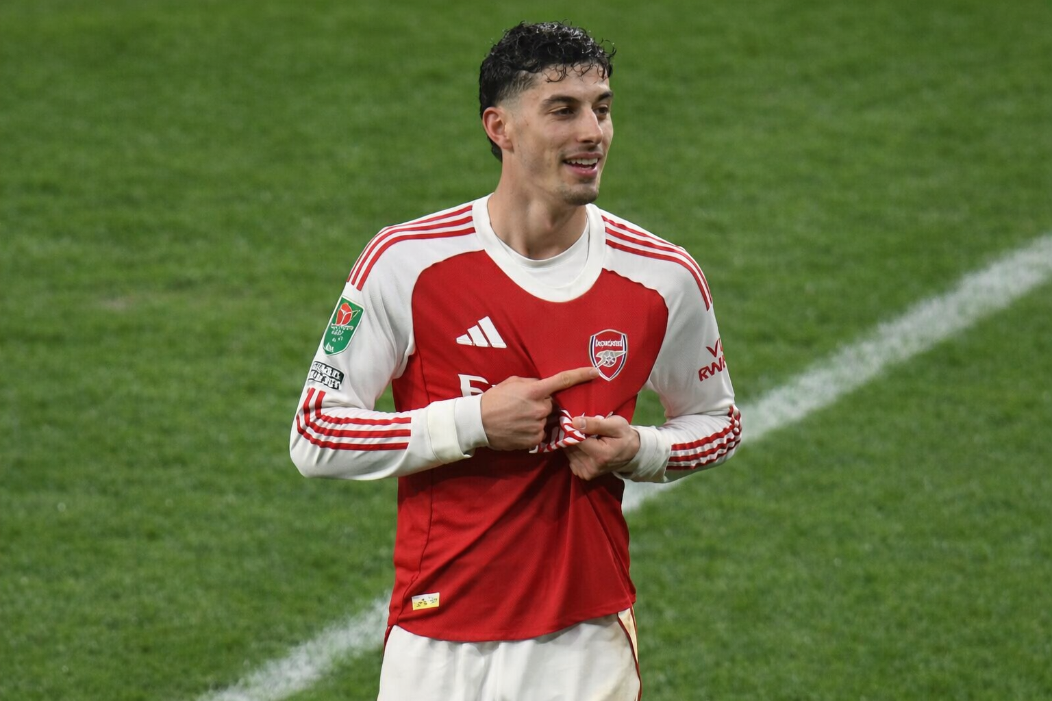 Arsenal videre til vigtig finale!