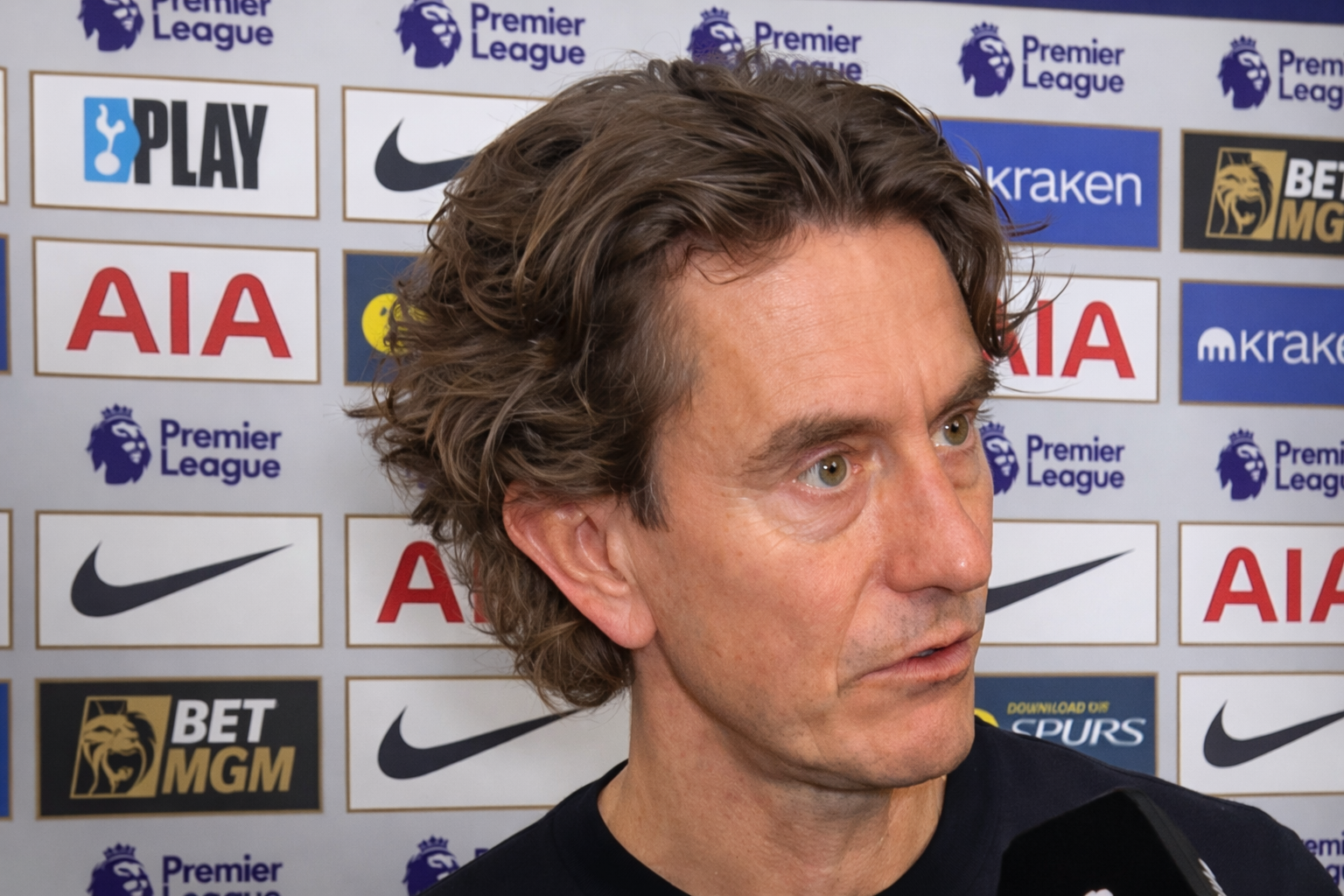 💥 BREAKING: Tottenham Hotspur fyrer Thomas Frank — sådan endte den danske trænerrejse