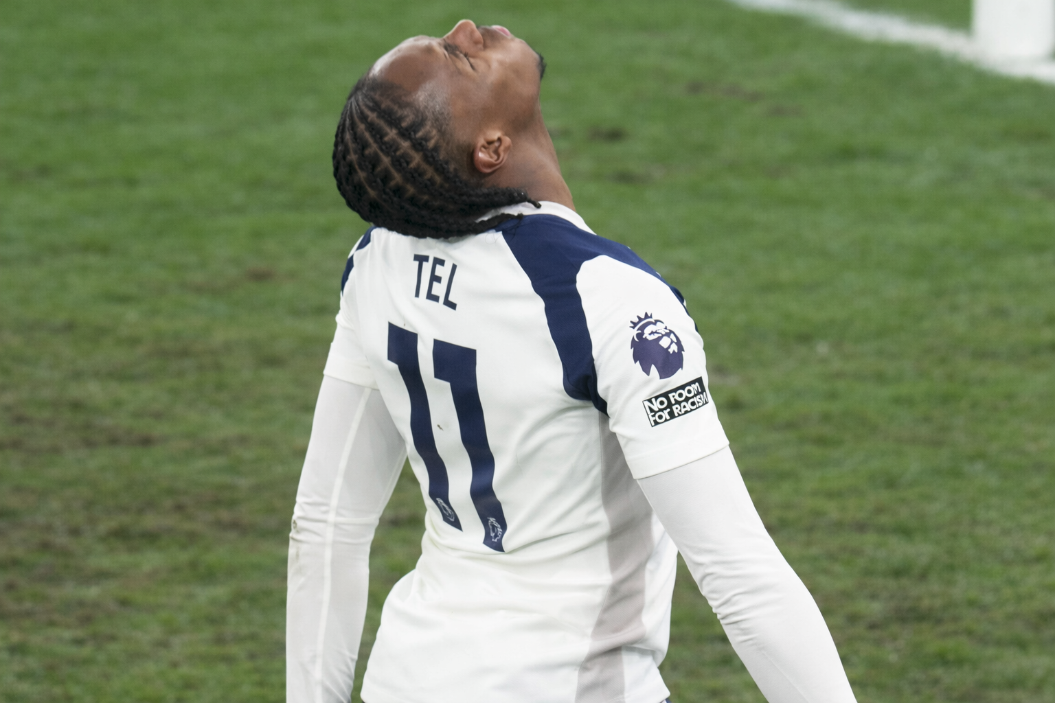Tottenham i alvorlig nedrykningsfarer efter katastrofesæson i Premier League