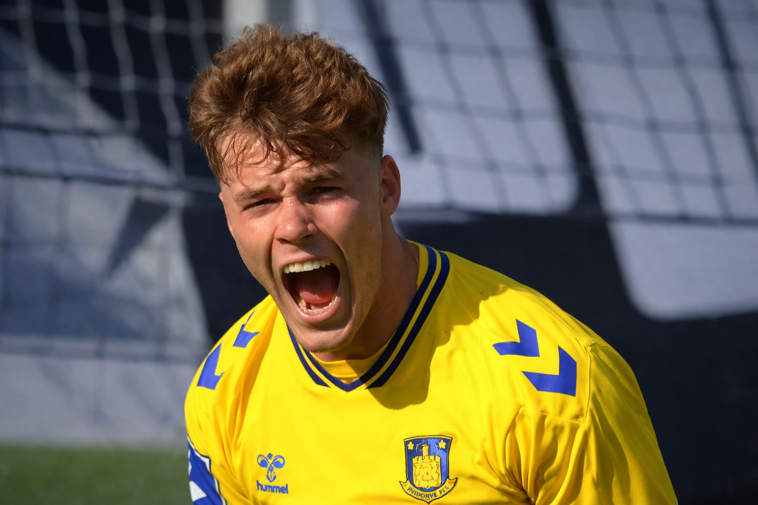 Brøndby IF præsenterer markant positivt halvårsregnskab - transferindtægter løfter klubben tilbage i plus