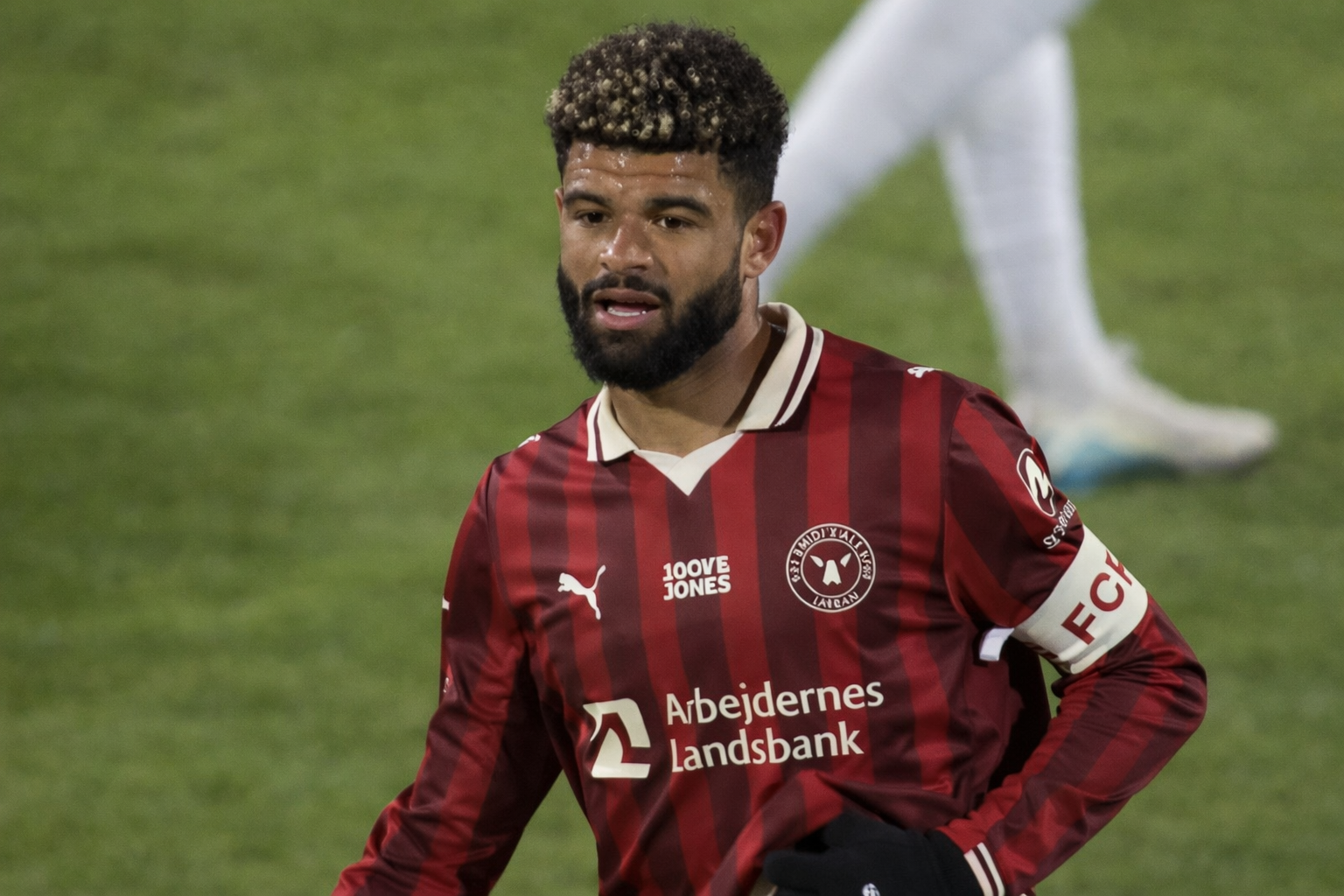 Brøndby og FCK smider point mens FC Midtjylland fortsætter den gode form i kampen mod OB