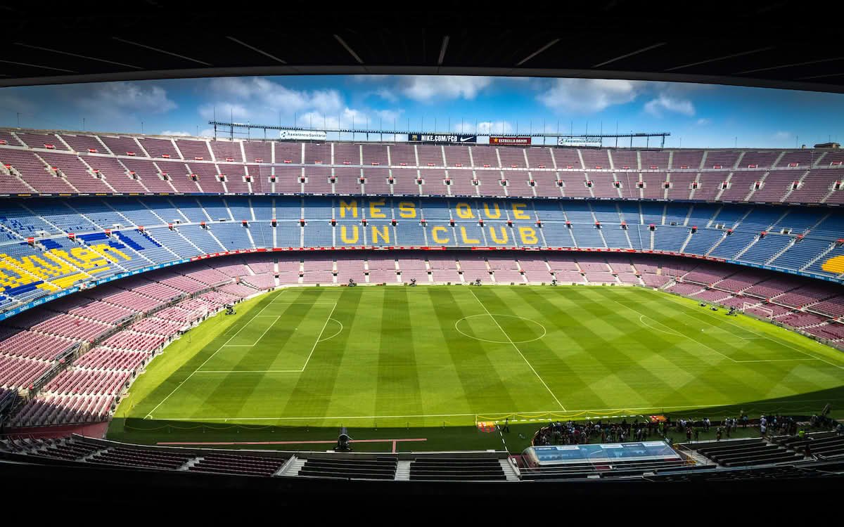 FC Barcelona henter 16-årig dansker!