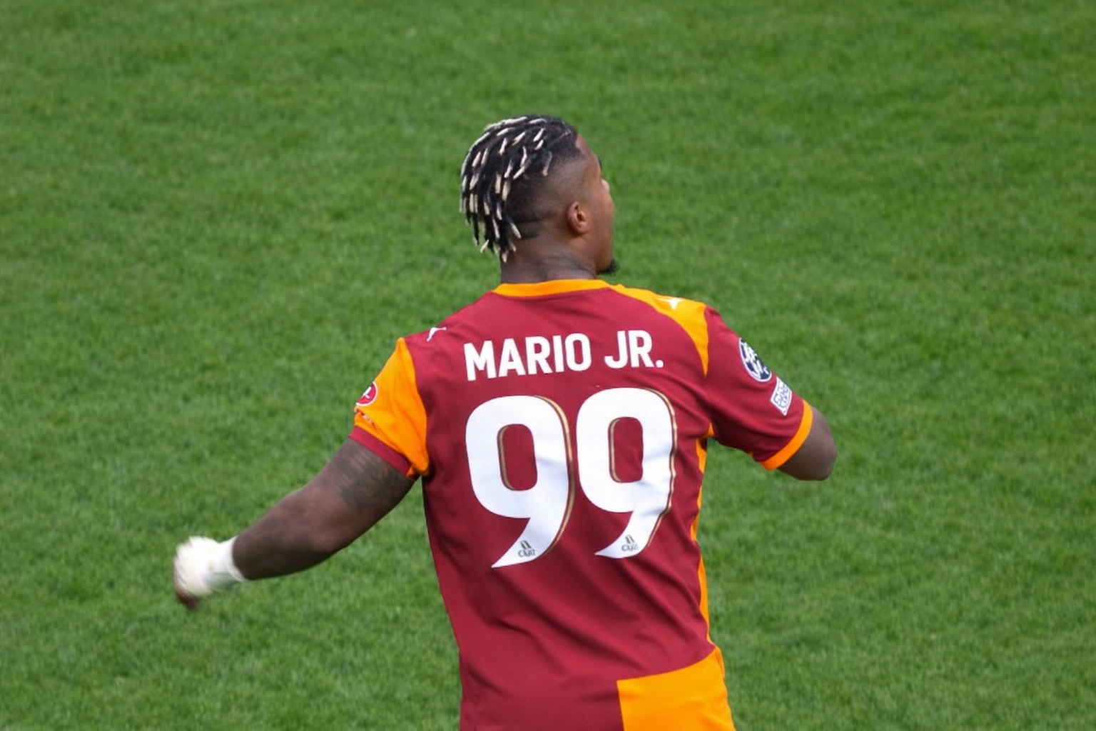Galatasaray sejrede 1‑0 over Liverpool i aftenens Champions League‑opgør