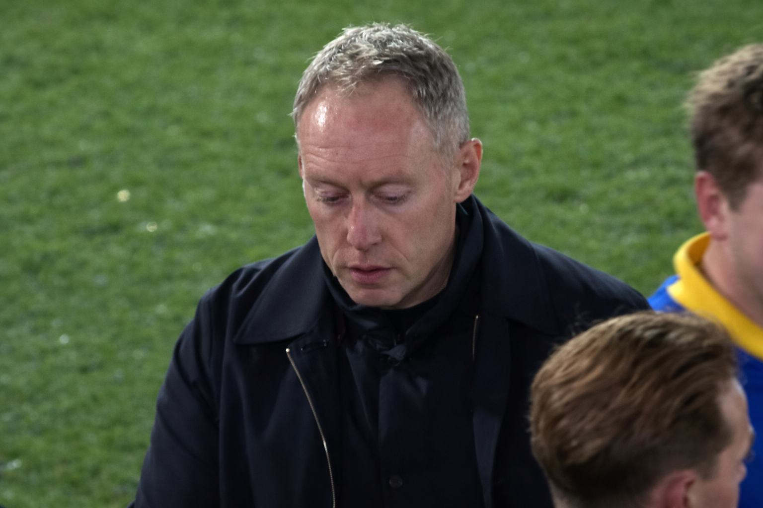 Brøndby-boss afviser kritik: Jagter stadig bronzen