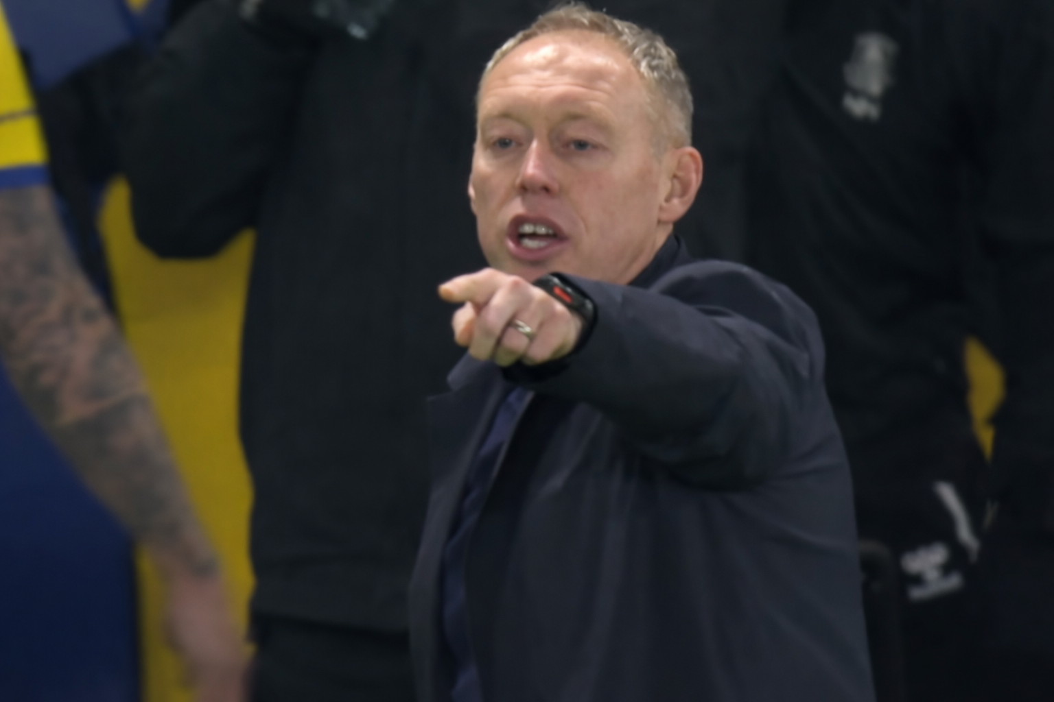 Cooper afviser kritik: Klaibers agent har haft dialog med Brøndby-ledelse