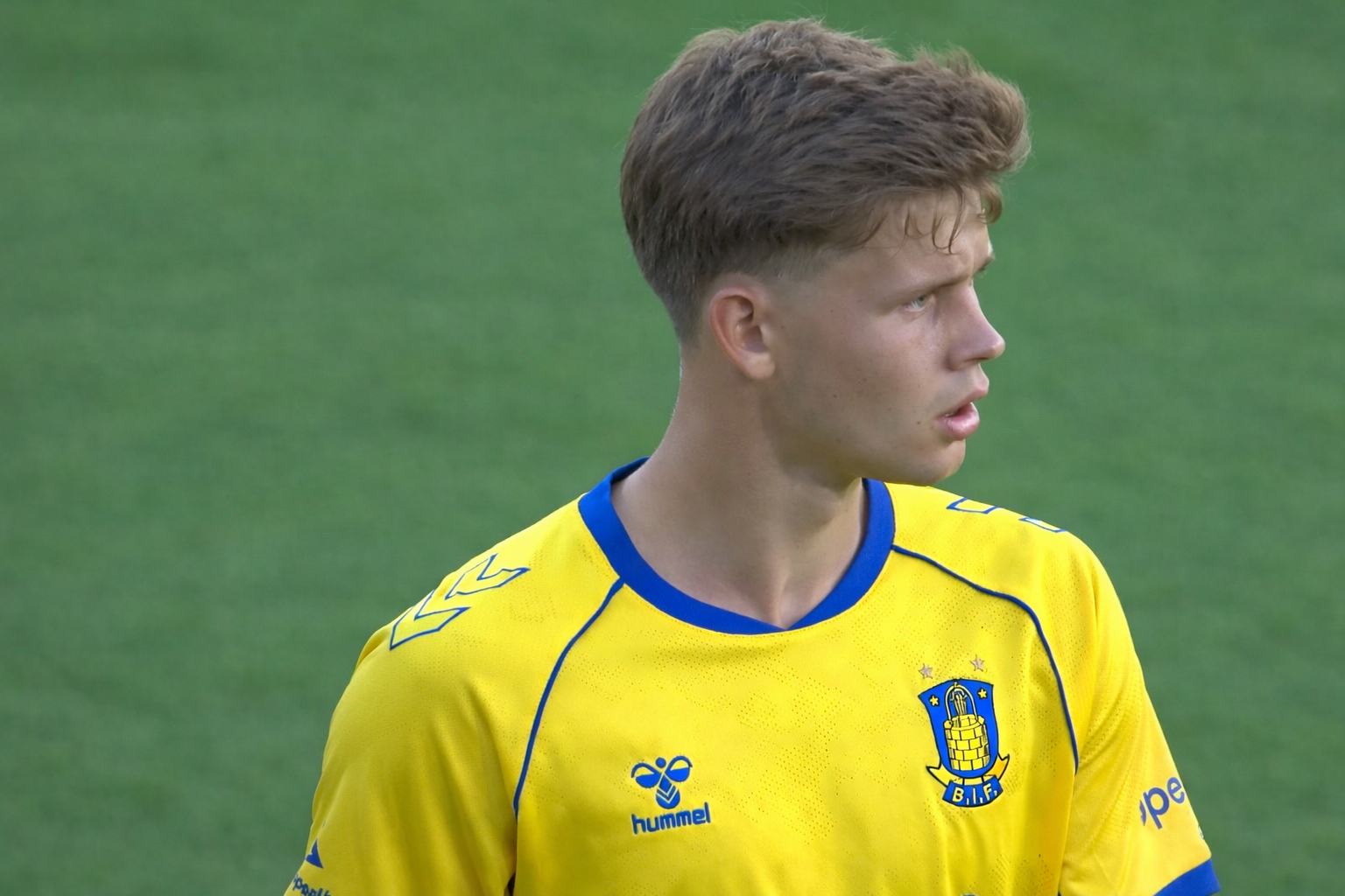 To Brøndby-profiler færdige – Bundgaard kan nærme sig comeback