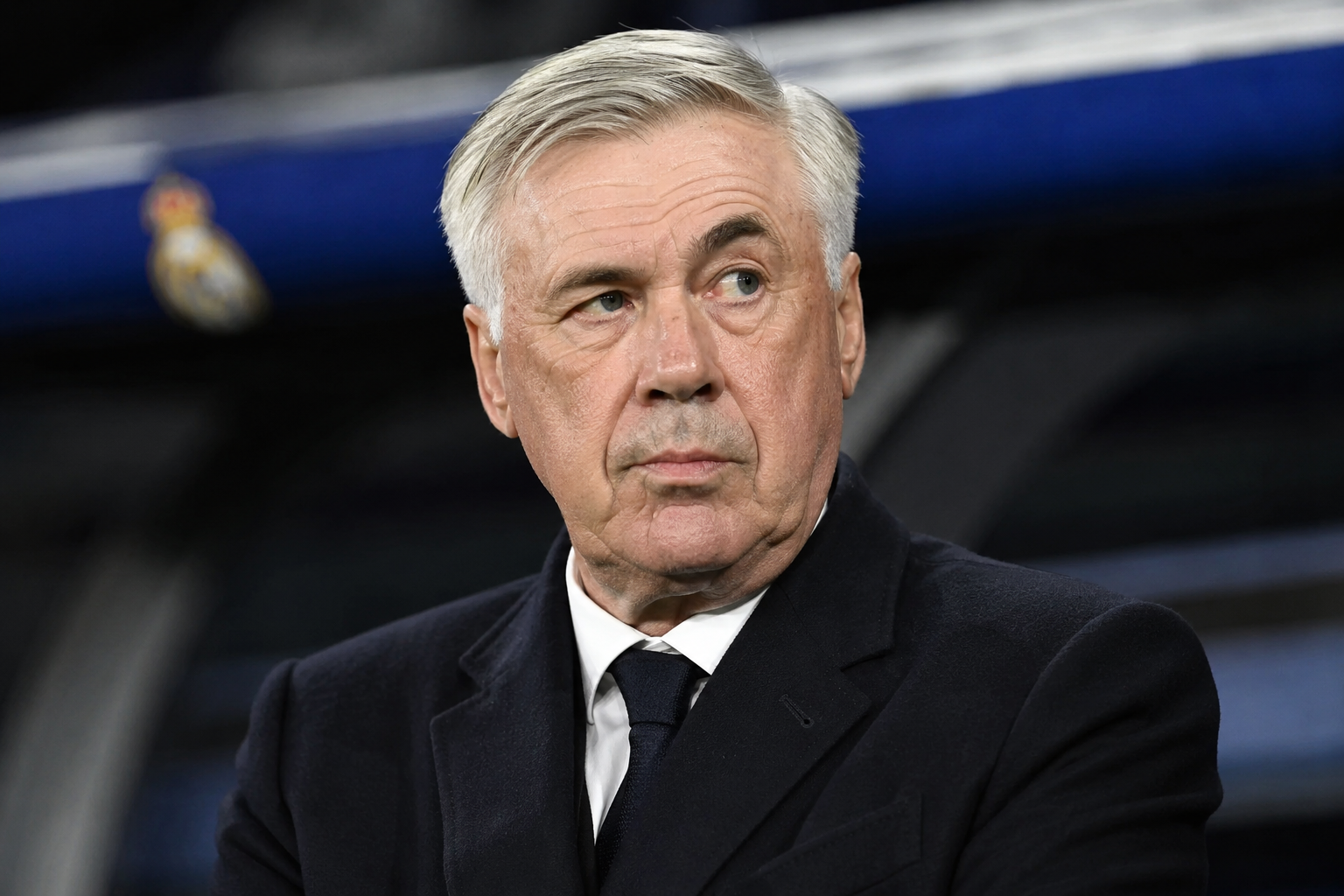 Carlo Ancelotti om Neymar før VM: “Det afhænger kun af ham”