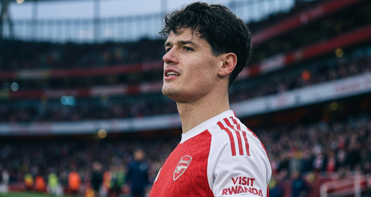 Arsenal overvejer Christian Nørgaards fremtid