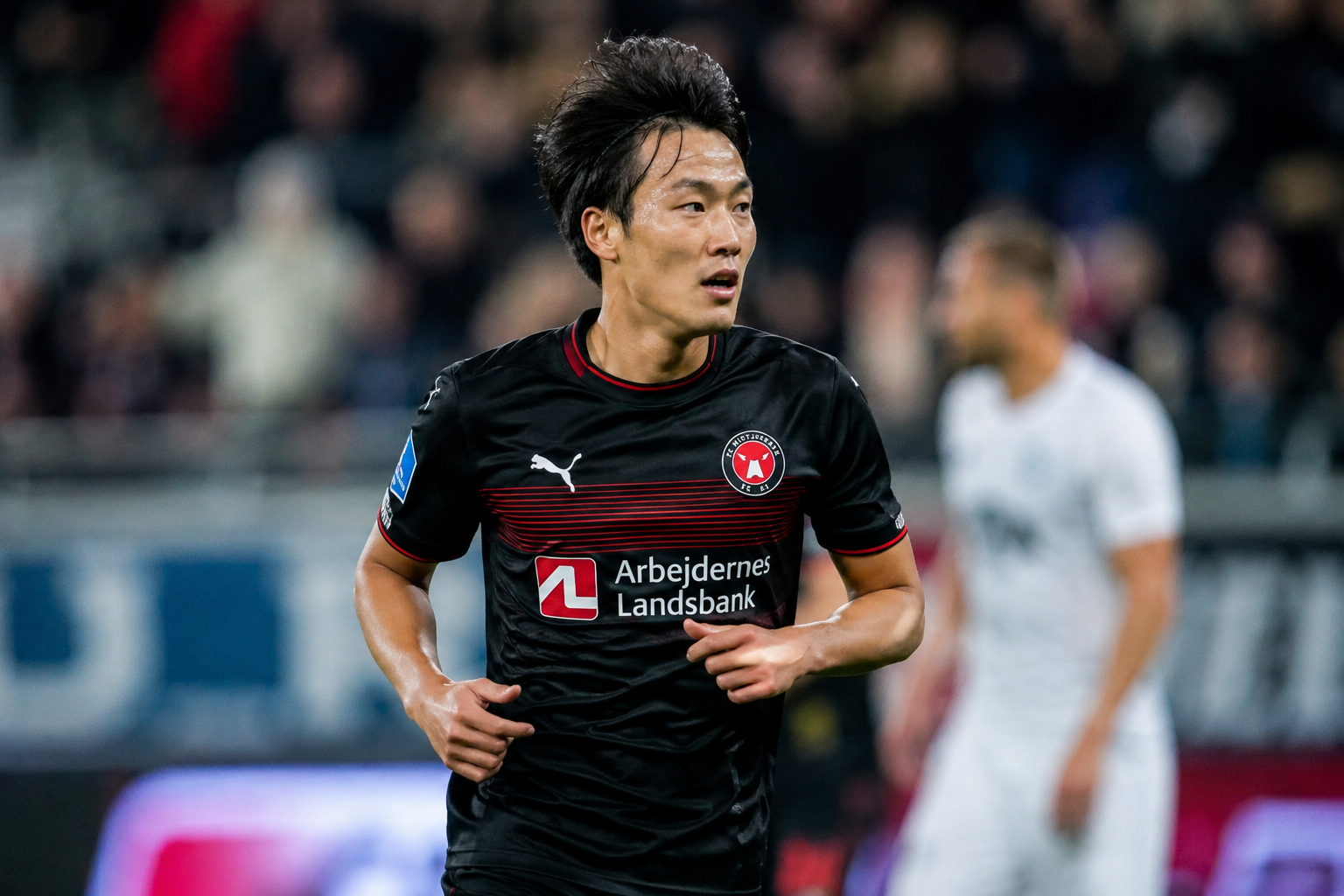 FCM-duo udtaget til VM
