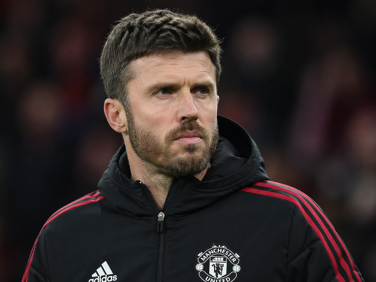 Medie: Carrick på plads i Manchester United