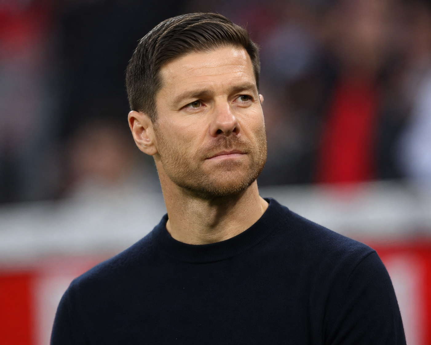 Chelsea henter Xabi Alonso på en 4-årig kontrakt