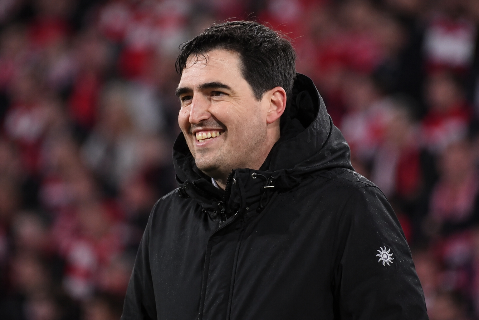 Hvad Liverpool kan forvente fra Andoni Iraola