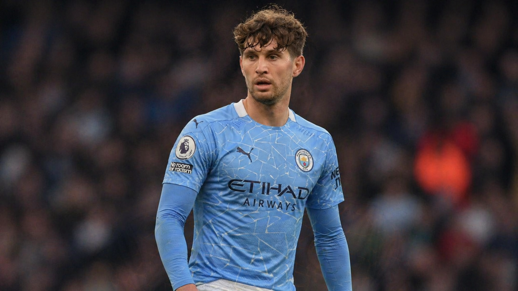 John Stones og Marc Guehi starter mod Norge i VM semifinale