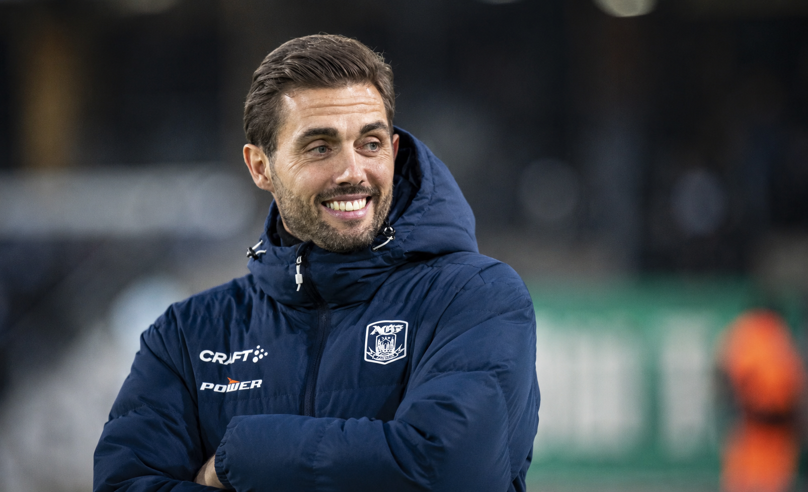 AGF får drømmemodstander i Champions League