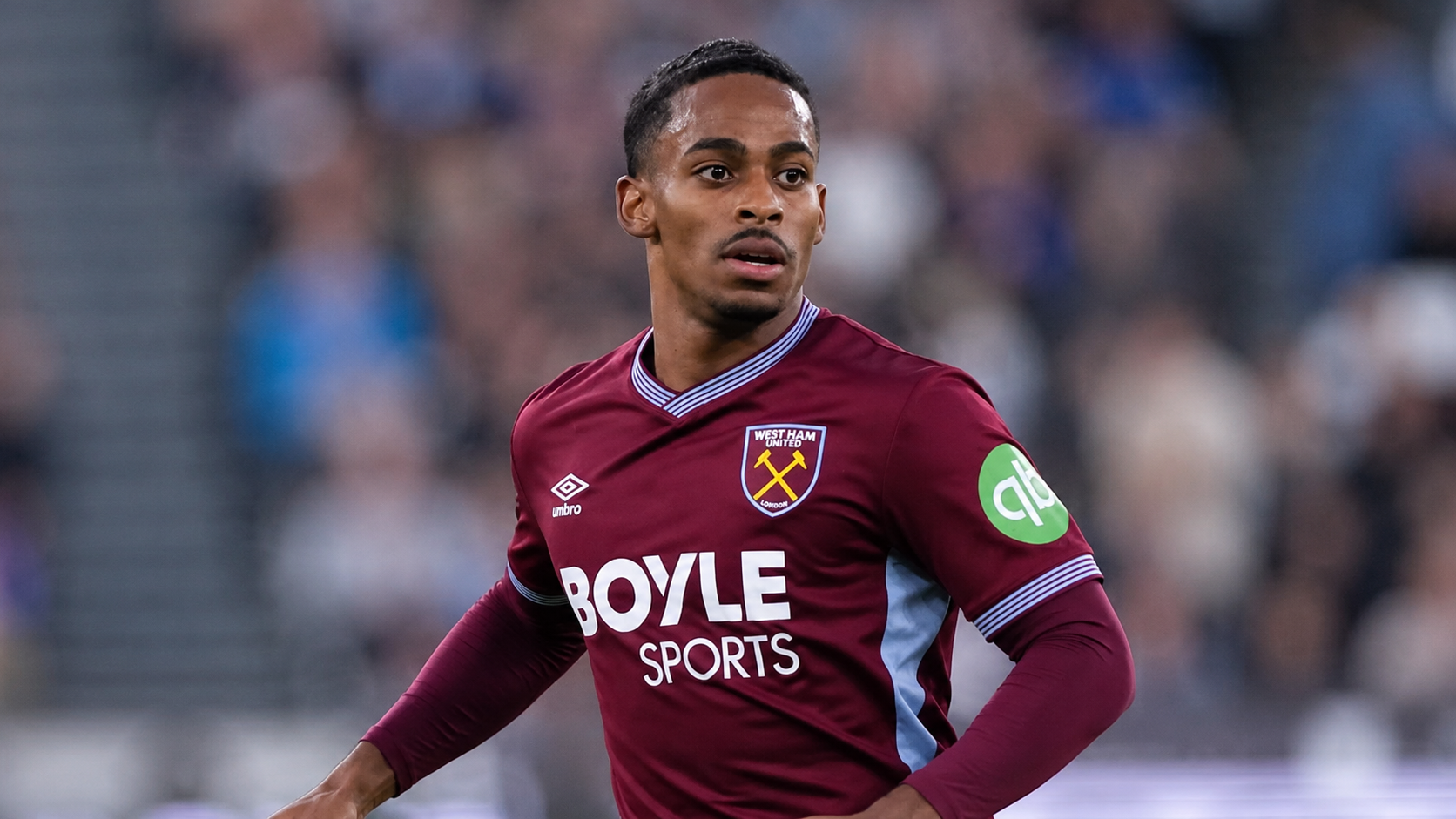 Medie: West Ham har accepteret kæmpebud på Summerville