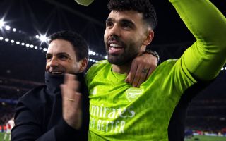 Fra Struktur til Dynamik: Hvordan Mikel Arteta har Transformerede Arsenals Spil