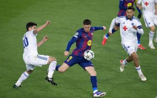 FCK tændte håbet – men kollaps i anden halvleg sendte københavnerne ud af Champions League