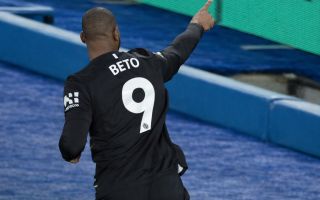 Everton stjal vigtigt point i dramatisk Premier League-opgør mod Brighton