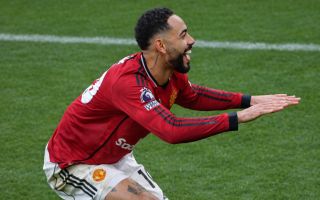 Michael Carrick og Untied fortsætter sejresstimen og vinder efter overtids-drama!