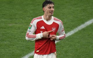 Arsenal videre til vigtig finale!