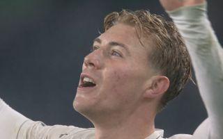 Højlund sikrer dramatisk Napoli-sejr - danskeren blev kampens store helt