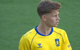 Top-3 på spil: Brøndby indleder foråret mod Randers