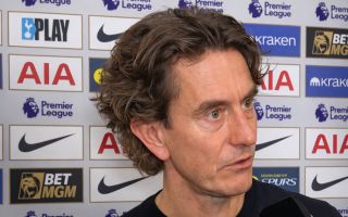 💥 BREAKING: Tottenham Hotspur fyrer Thomas Frank — sådan endte den danske trænerrejse