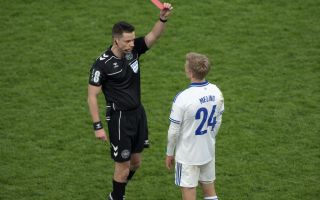 FC Nordsjælland besejre FCK i Parken mens sædet fortsat brænder under Jacob Neestrup