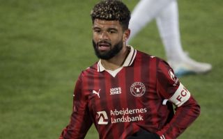 Brøndby og FCK smider point mens FC Midtjylland fortsætter den gode form i kampen mod OB