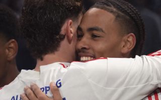Noah Nartey scorede igen for Olympique Lyonnais – ny nøglerolle i klubbens imponerende sejrsstime