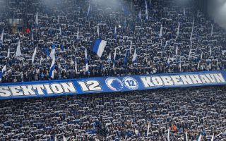FCK idømt stor UEFA-bøde efter Napoli-opgør
