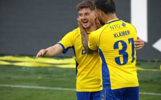 Brøndby står alene - har aldrig været i nedrykningsspillet