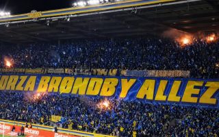 Chok i Vestegnen: Schmedes færdig i Brøndby
