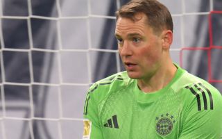 Skadesmareridt for Bayern-keeperen: Neuer ude igen efter comeback