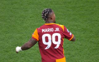 Galatasaray sejrede 1‑0 over Liverpool i aftenens Champions League‑opgør