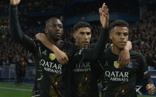 PSG smadrer Chelsea i målrig Champions League-aften