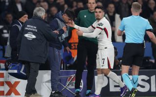 Chelsea-profil i modvind: Skubbede bolddreng – UEFA åbner sag