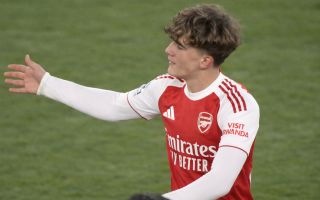 16-årige Max Downman skriver historie – yngste målscorer nogensinde i Premier League
