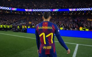 Barcelona ydmyger Newcastle – offensiv magtdemonstration sender dem videre i Champions League