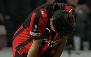 DRAMA I HERNING: Forest slår FCM efter straffesparksgyser