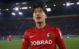 Freiburg smadrer Genk og skriver historie i Europa - Suzuki med mål og assist