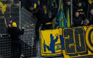 FCM fjerner omdiskuteret hegn permanent