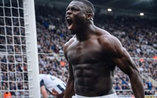 Sunderland fortsætter 16-årig rekord efter uafgjort mod Newcastle