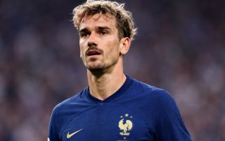 Officielt: Griezmann skifter til Amerikanske MLS