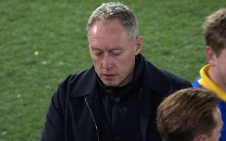 Brøndby-boss afviser kritik: Jagter stadig bronzen