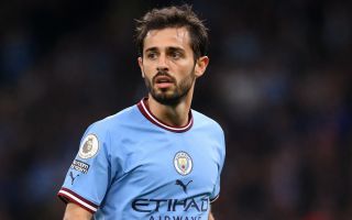 Forvirring Manchester City: Bliver Bernardo Silva alligevel?