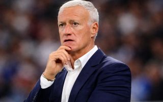 Deschamps i spil til Real Madrid-job